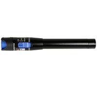 LogiLink WZ0049 Testeur réseau Adapté pour (spécifications réseau (CAT)): Férules 1,25 mm , Férules 2,5 mm