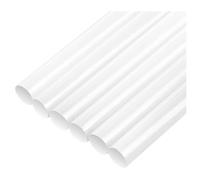 LogiLink Bâtons de colle à chaud WZ0053 – Lot de 12 Ø 7,2 mm Compatible WZ0050