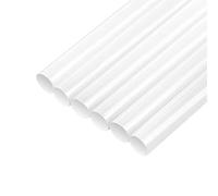 LogiLink WZ0053 Lot de 12 bâtons de colle à chaud Ø 7,2 mm Compatible avec WZ0050