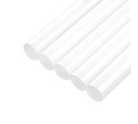 LogiLink WZ0054 Lot de 12 bâtons de colle chaude Ø 11,2 mm Compatible avec WZ0051
