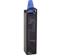 LogiLink WZ0076 WZ0076 Testeur réseau noir