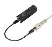 LogiLink WZ0076 WZ0076 Testeur réseau noir