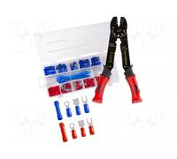 LOGILINK WZ0078 Jeu d'outils