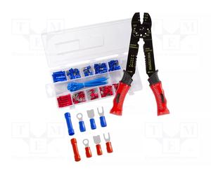 LOGILINK WZ0078 Jeu d'outils