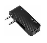 LOGILINK BT0061 - Émetteur audio de vol Bluetooth 5.1