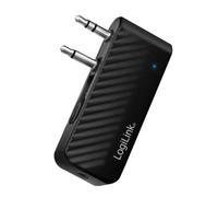 Logilink ZUB Bluetooth 5.1 Audio Transmitter Black