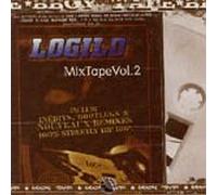 Logilo - Logilo Mixtape Volume 2