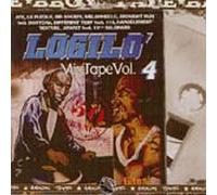 Logilo - Logilo Mixtape Volume 4