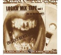 Logilo Mixtape Vol. 1