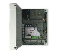Logique commande NICE MC824