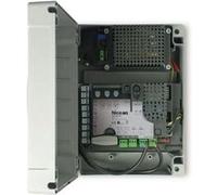 Logique commande NICE MC824H G