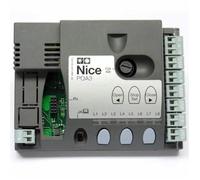 Logique commande POA3 pour moteur POP 7124 / HOPP solaire - Nice - à bras - 230V - 2,5m - 250kg