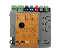 Logique de commande Mhouse Cl2Kit/02 pour portails et garages