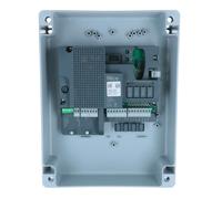 Logique de commande NICE MC800 pour motorisation