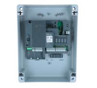 Logique de commande NICE MC800 pour motorisation