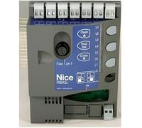 Logique de commande NICE pour ROBUS 400, 600, 1000 - RBA3-C