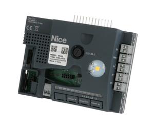 Logique de commande SNA4R10 Nice pour moteur SPIN - SPSNA4R10