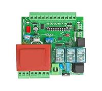 Logique de commande universelle monophasée 230Vac Start-S3XL