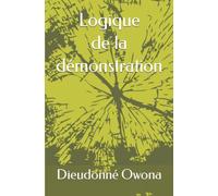 Logique de la démonstration