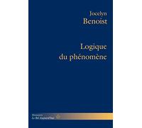 Logique du phénomène