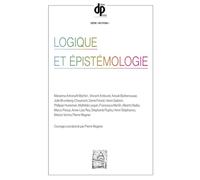 Logique et épistémologie