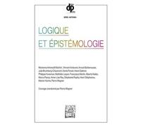Logique Et Épistémologie
