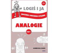 LOGIQUE ET I. Un exercice de raisonnement logique. ANALOGIES - niveau I