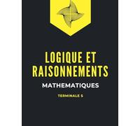 Logique Et Raisonnements Mathématiques