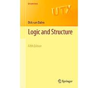 Logique et structure
