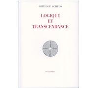 Logique et Transcendance