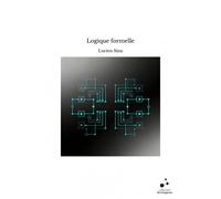 Logique Formelle
