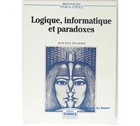 Logique informatique et paradoxes