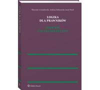 Logique pour les juristes Dictionnaire encyclopédique
