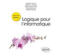 Logique Pour L'informatique