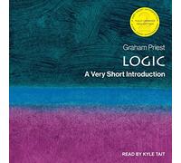 Logique : Une très Courte Introduction, 2e édition [Import]