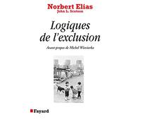Logiques de l'exclusion. Enquête sociologique au coeur des problèmes d'une communauté