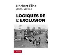 Logiques De L'exclusion - Enquête Sociologique Au Coeur Des Problèmes D'une Communauté