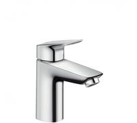 Logis 100 Mitigeur lavabo sans tirette ni vidage (71101000)