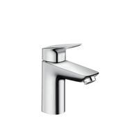 Hansgrohe Logis Chrome