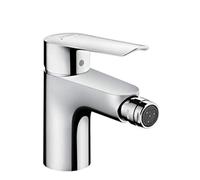 LOGIS ET BDM mélangeur BIdet