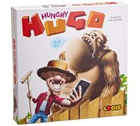 LOGIS LGI59040 Hungry Hugo