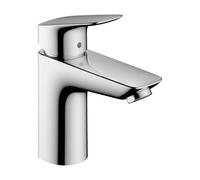 Hansgrohe Logis Chrome