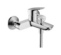 Logis Mitigeur bain/douche HANSGROHE 71400000