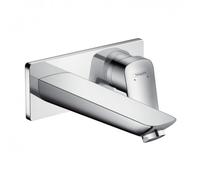 hansgrohe Logis hansgrohe lavabo mural hansgrohe Mélangeur pour vasque hansgrohe , chromé
