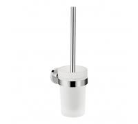 Logis Universal Brosse WC, Chrome (LM-41722000)