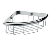 Hansgrohe Panier à savon Logis UNIVERSAL chromé 41710000