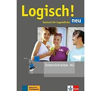 Logisch! Neu A2. Intensivtrainer