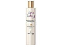LOGISTA Pantene Ch Frizz &Luminosidad 250Ml