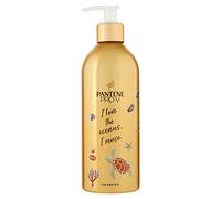 LOGISTA Pantene Champu Metal R&P 430ml