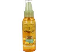 Pantene Suave Y Liso Huile d'Argan